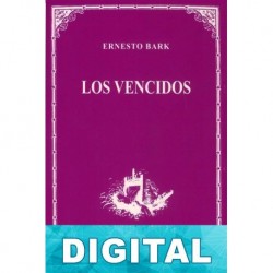 Los vencidos Ernesto Bark