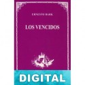 Los vencidos Ernesto Bark