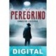 El peregrino Ernesto Cáceres