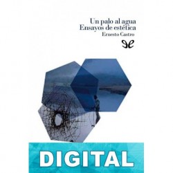 Un palo al agua. Ensayos de estética Ernesto Castro Córdoba