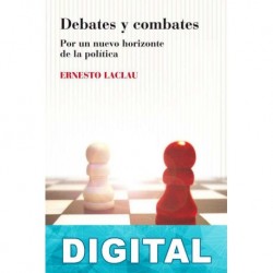 Debates y combates Ernesto Laclau