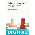 Debates y combates Ernesto Laclau