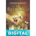 El relicario de los dioses Fernando A. Ferrari