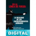 En la línea de fuego Ernesto Pérez Vera & Fernando Pérez Pacho