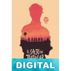 El salto de Trafalgar Ernesto Rodríguez