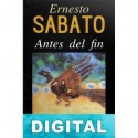 Antes del fin Ernesto Sábato