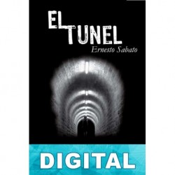 El túnel Ernesto Sábato