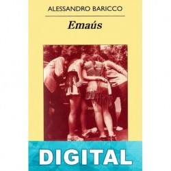 Emaús Alessandro Baricco