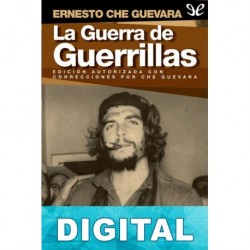 La guerra de guerrillas Ernesto «Che» Guevara