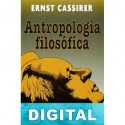 Antropología filosófica Ernst Cassirer
