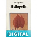 Heliópolis Ernst Jünger