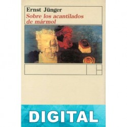 Sobre los acantilados de mármol Ernst Jünger