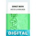 Así es la biología Ernst Mayr