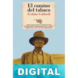 El camino del tabaco Erskine Caldwell