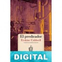 El predicador Erskine Caldwell