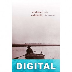 Isla del Verano Erskine Caldwell