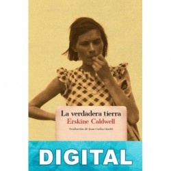 La verdadera tierra Erskine Caldwell