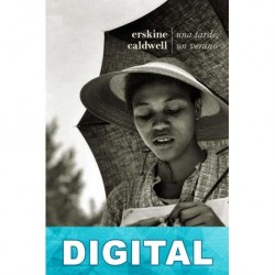 Una tarde, un verano Erskine Caldwell