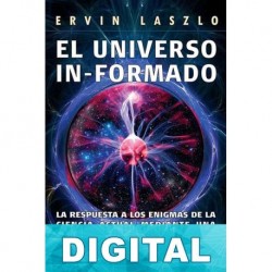 El universo in-formado Ervin Laszlo