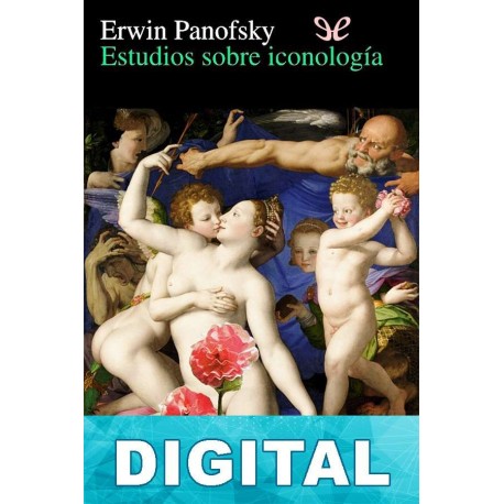Estudios sobre iconología Erwin Panofsky