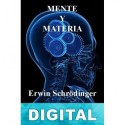 Mente y materia Erwin Schrödinger