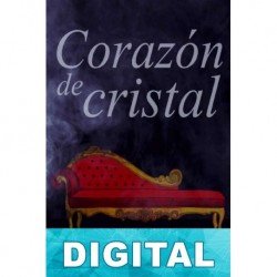 Corazón de cristal Eryn Haes