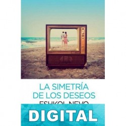 La simetría de los deseos Eshkol Nevo