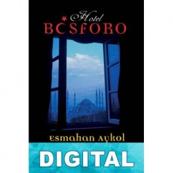 Hotel Bósforo Esmahan Aykol