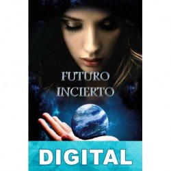 Futuro incierto Esmeralda Muñoz