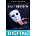 Falsa identidad Esperanza Riscart