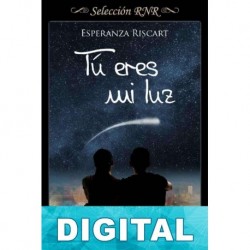 Tú eres mi luz Esperanza Riscart