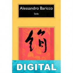 Seda (ilustrado) Alessandro Baricco