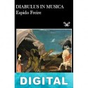 Diabulus in musica Espido Freire
