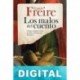 Los malos del cuento Espido Freire