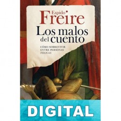 Los malos del cuento Espido Freire
