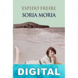 Soria Moria Espido Freire
