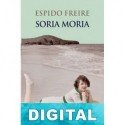 Soria Moria Espido Freire