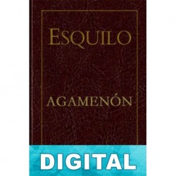 Agamenón Esquilo