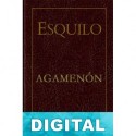 Agamenón Esquilo
