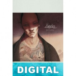 Seda (ilustrado) Alessandro Baricco