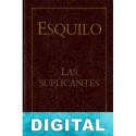 Las suplicantes Esquilo
