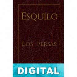 Los persas Esquilo