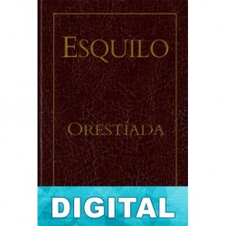 Orestíada Esquilo