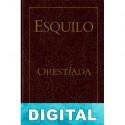 Orestíada Esquilo