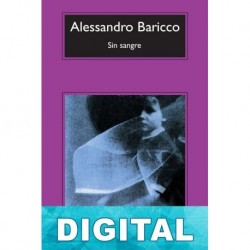 Sin sangre Alessandro Baricco