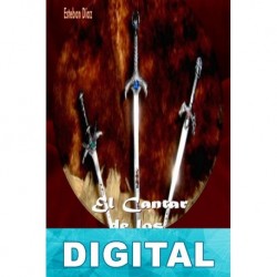 La cabeza de la Gorgona Esteban Díaz