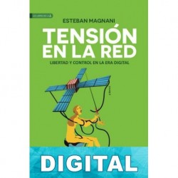 Tension en la red Esteban Magnani