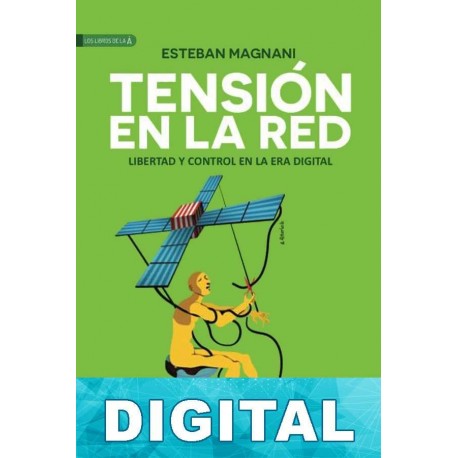 Tension en la red Esteban Magnani