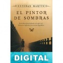 El pintor de sombras Esteban Martín