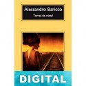 Tierras de cristal Alessandro Baricco